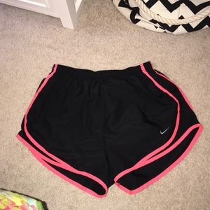Nike Tempo Shorts